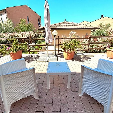 Il Giardino Bed & Breakfast Riotorto Eksteriør bilde