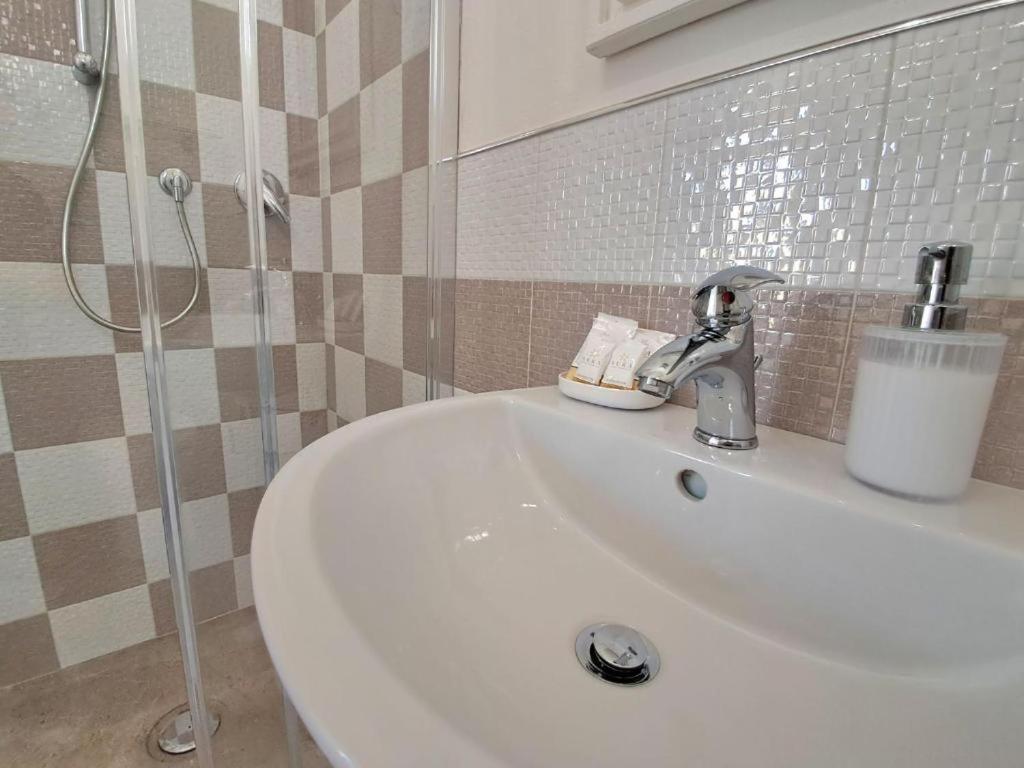 Il Giardino Bed & Breakfast Riotorto Eksteriør bilde