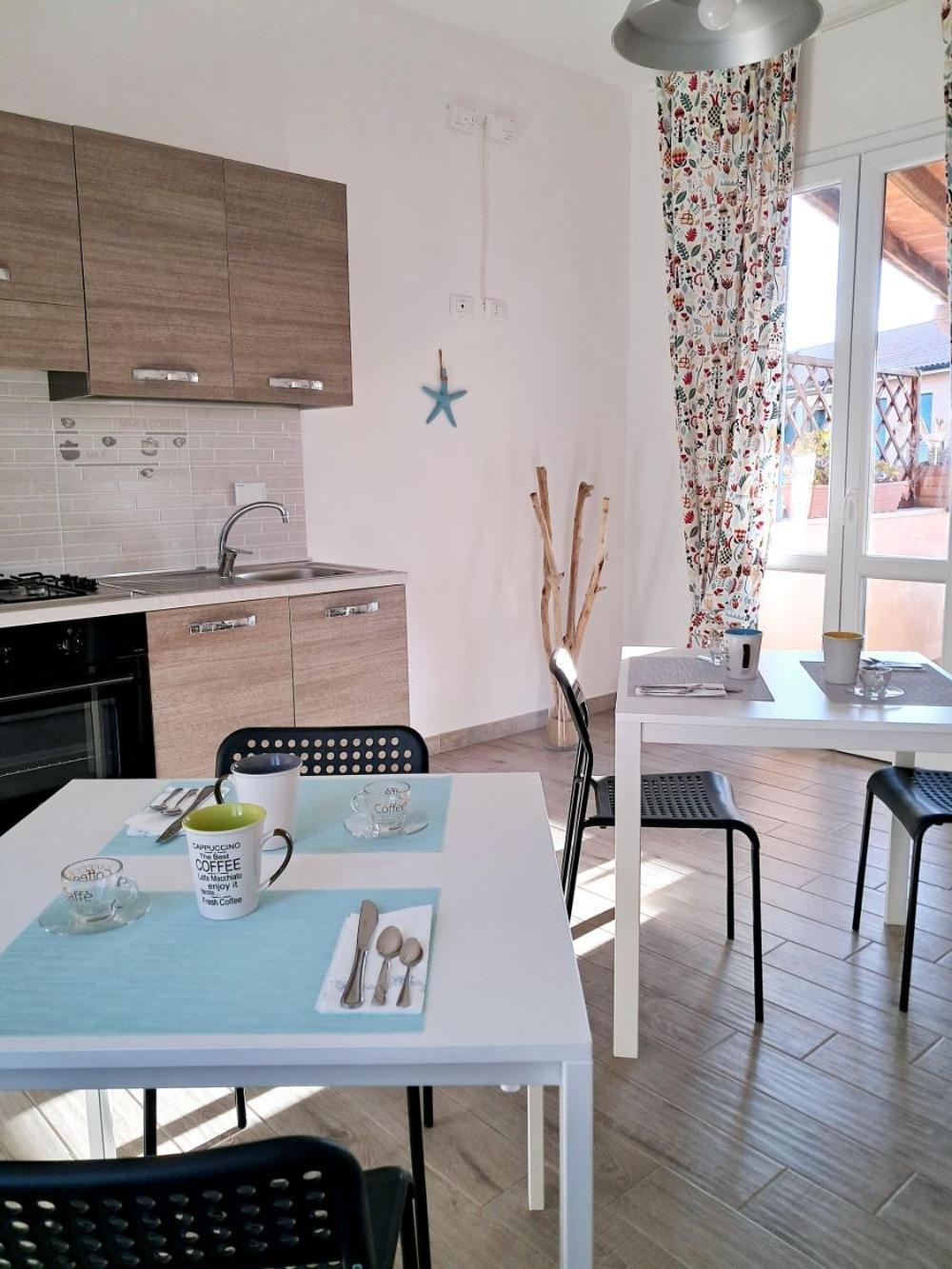 Il Giardino Bed & Breakfast Riotorto Eksteriør bilde