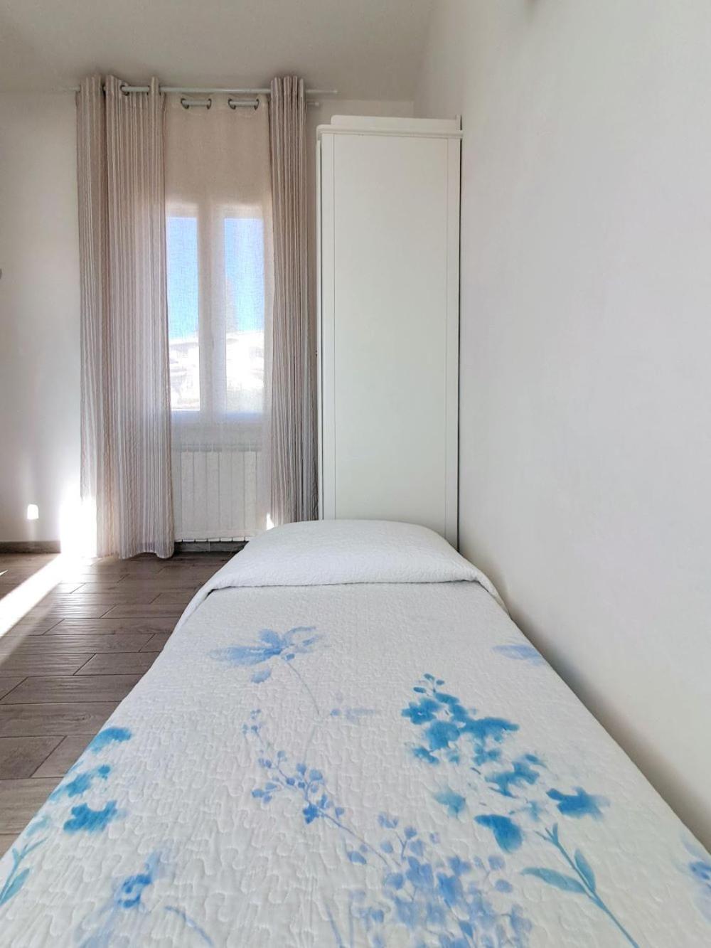 Il Giardino Bed & Breakfast Riotorto Eksteriør bilde