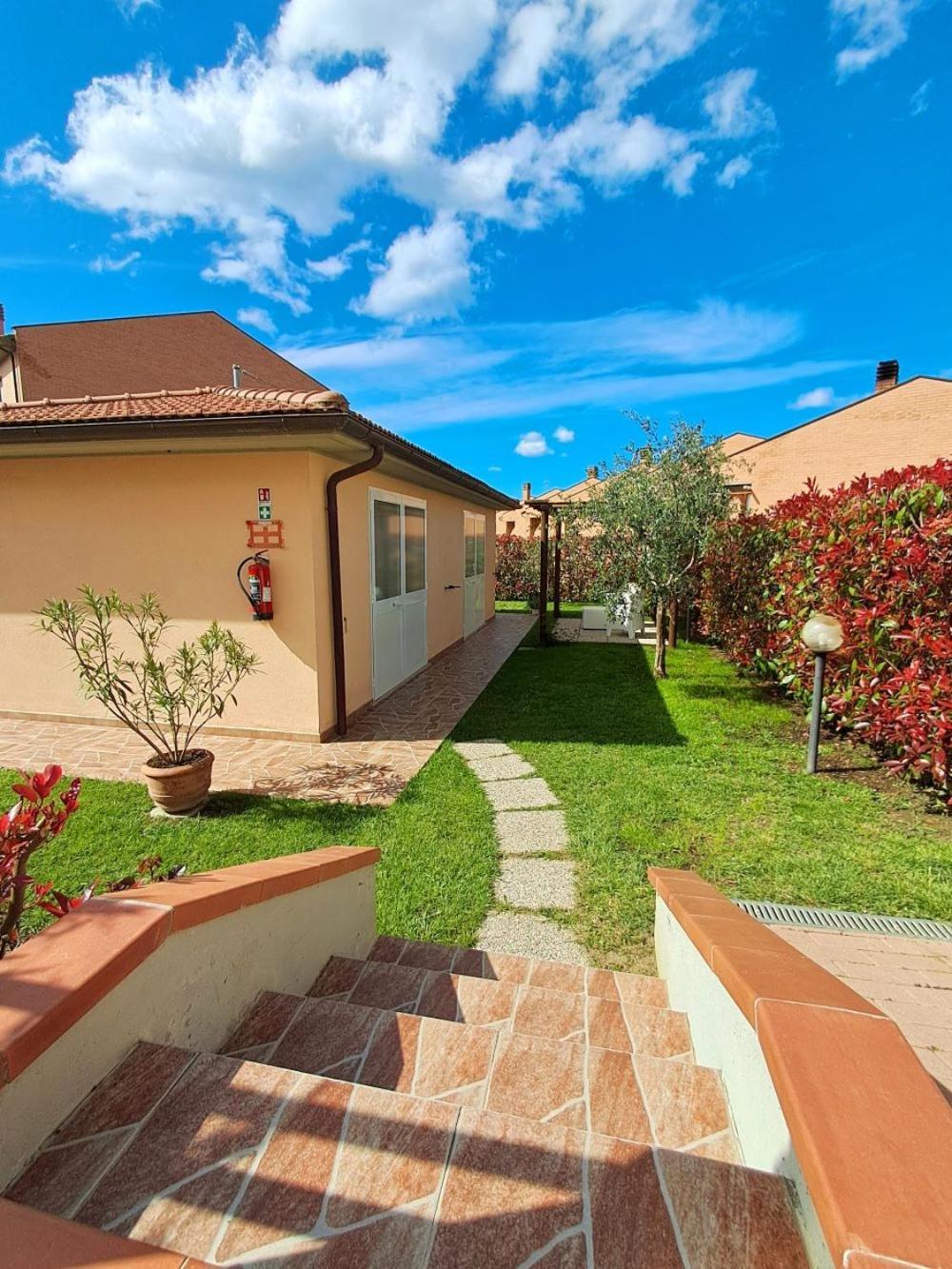 Il Giardino Bed & Breakfast Riotorto Eksteriør bilde