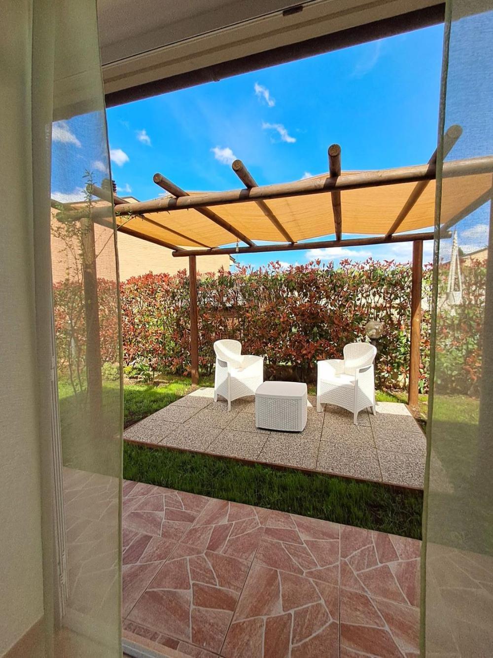 Il Giardino Bed & Breakfast Riotorto Eksteriør bilde