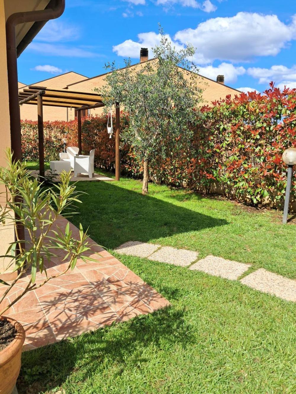Il Giardino Bed & Breakfast Riotorto Eksteriør bilde